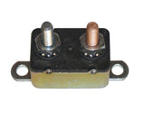 Derale 16754 50 Amp Automatic Resetting Circuit Breaker