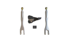 Load image into Gallery viewer, 17-19-Ford-F-250350-4Wd-Dually-4In--6In-Lift-Kit---Front-Driver-4-Link-ArmsBrackets