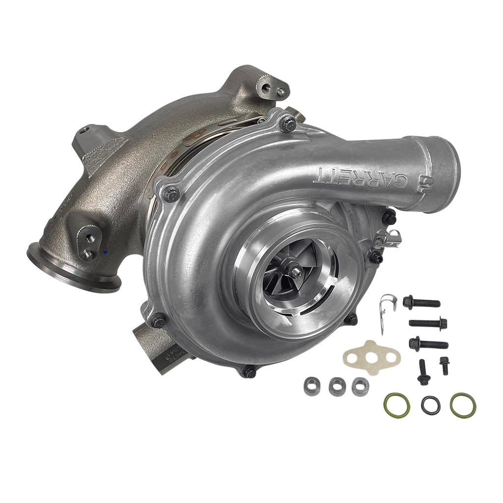 Alliant Power 743250-5024S Turbocharger