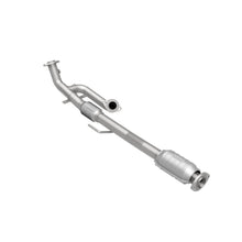Load image into Gallery viewer, MagnaFlow Exhaust Products 49712 OEM Grade Direct-Fit Catalytic Converter for Select Lexus ES350, Toyota Avalon, Toyota Camry