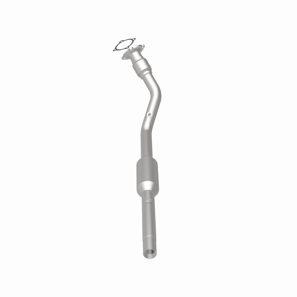 MagnaFlow Exhaust Products 22959 HM Grade Direct-Fit Catalytic Converter for Select Audi TT