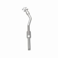 Load image into Gallery viewer, MagnaFlow Exhaust Products 22959 HM Grade Direct-Fit Catalytic Converter for Select Audi TT