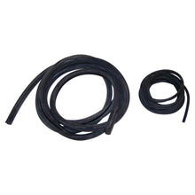 Load image into Gallery viewer, Crown Automotive Jeep Replacement 978995K Inner and Outer Windshield Weatherstrip Kit for 50-68 Jeep M38, CJ-3A, 3B, 5, 6 for Select Jeep CJ3, Jeep CJ5, Jeep CJ6, Jeep Willys