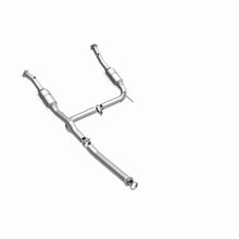 Load image into Gallery viewer, MagnaFlow Exhaust Products 49406 OEM Grade Direct-Fit Catalytic Converter for Select Ford Explorer, Mercury Mountaineer