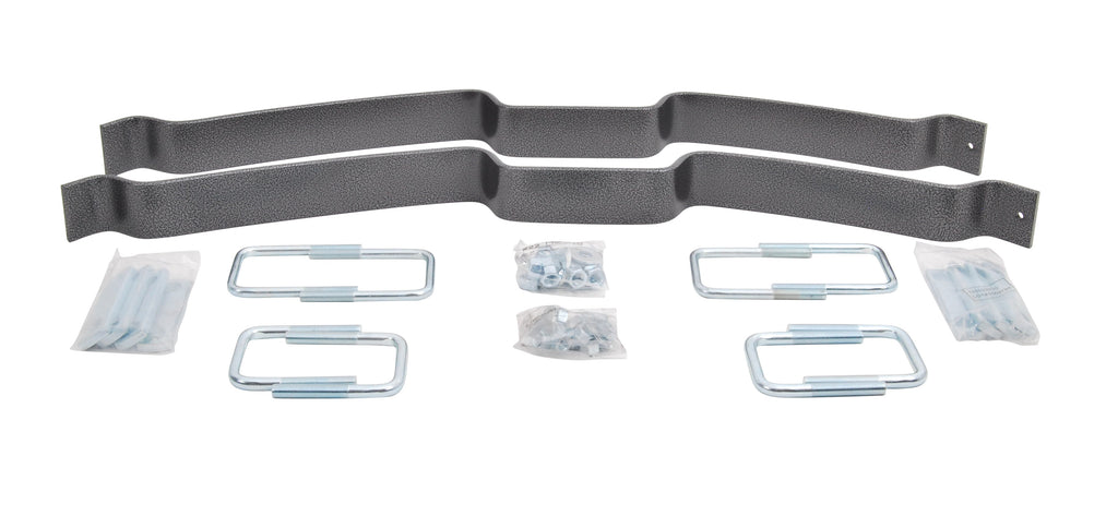 Hellwig 978 EZ-990 Helper Spring Kit for Select Ford F-150