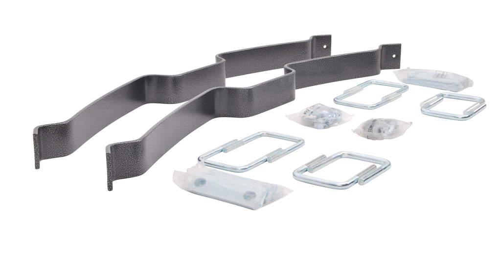 Hellwig 978 EZ-990 Helper Spring Kit for Select Ford F-150
