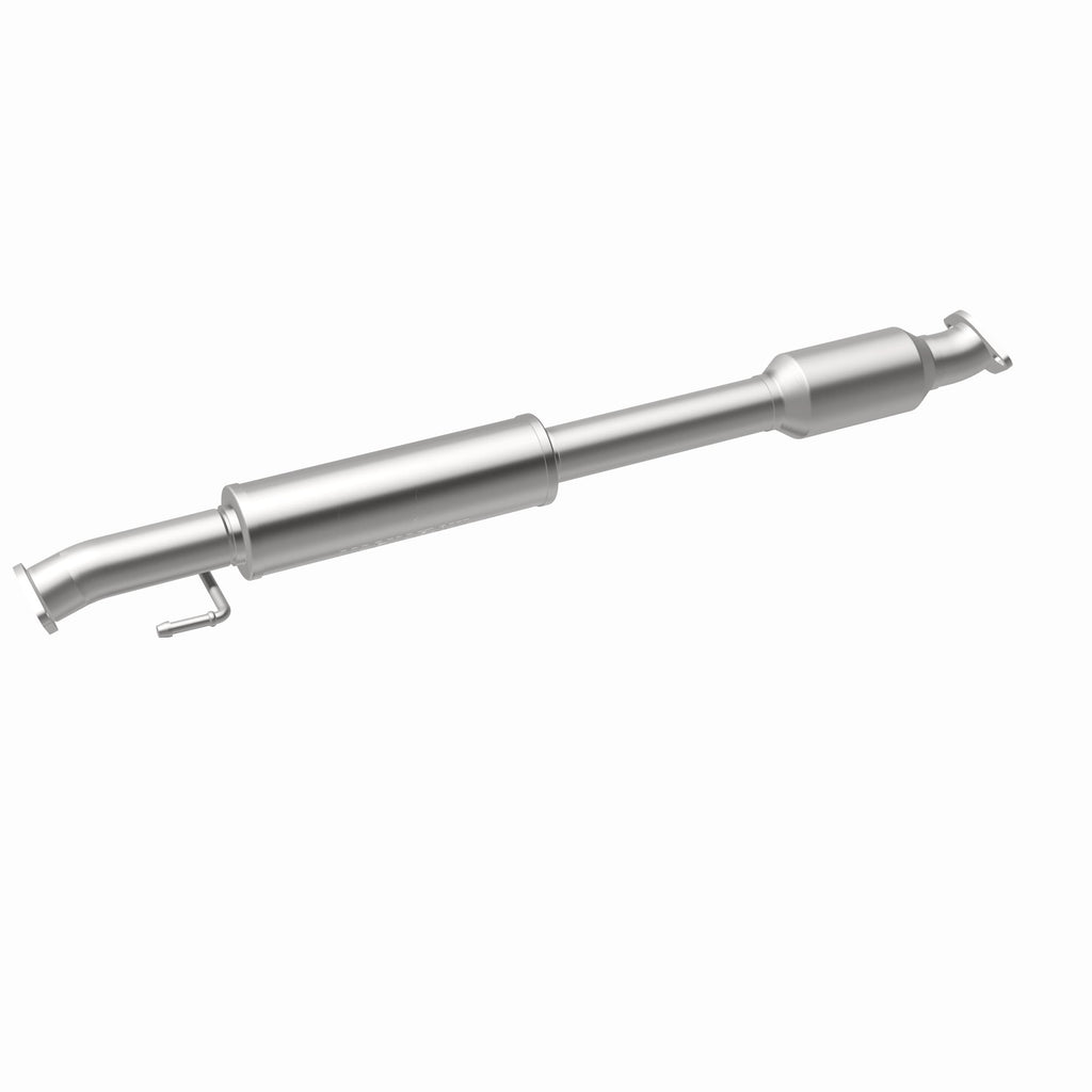 MagnaFlow Exhaust Products 21-144 OEM Grade Direct-Fit Catalytic Converter for Select Hyundai Sonata, Kia Optima