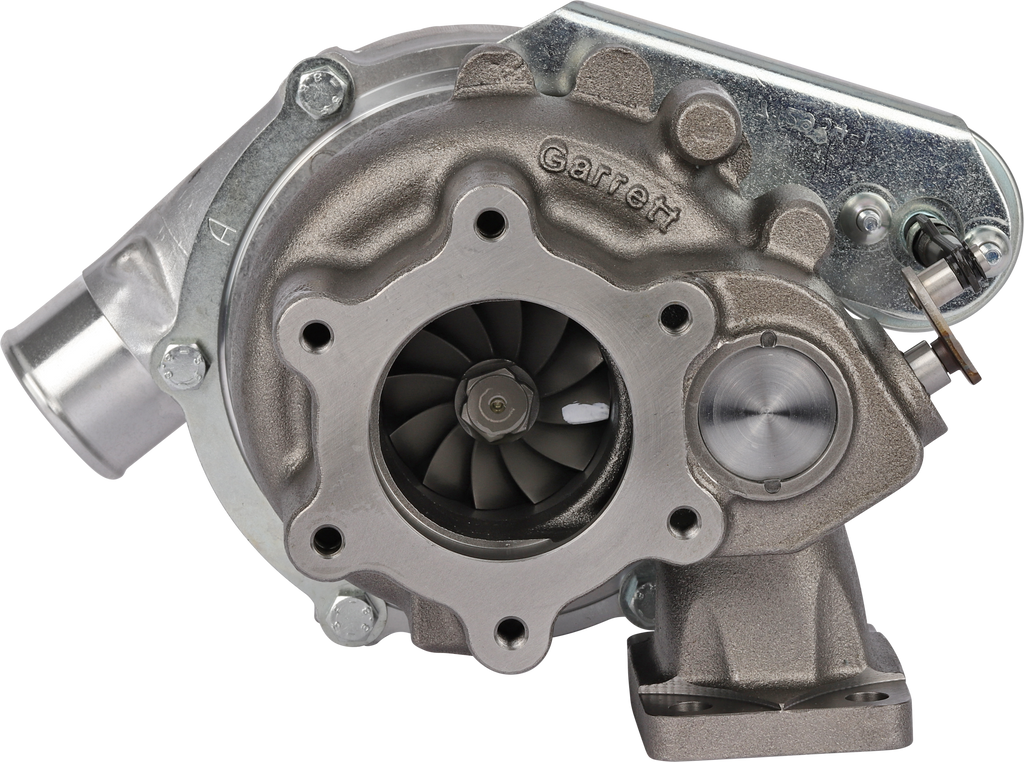 Alliant Power 709942-5009S Turbocharger