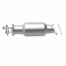 Load image into Gallery viewer, MagnaFlow Exhaust Products 52644 OEM Grade Direct-Fit Catalytic Converter for Select Hyundai Santa Fe, Kia Sorento