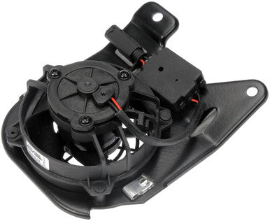 Dorman - OE Solutions 979-750 Power Steering Cooling Fan Assembly