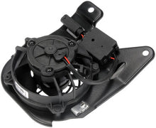 Load image into Gallery viewer, Dorman - OE Solutions 979-750 Power Steering Cooling Fan Assembly