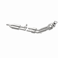 Load image into Gallery viewer, MagnaFlow Exhaust Products 51799 OEM Grade Direct-Fit Catalytic Converter for Select Volkswagen Passat