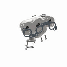 Load image into Gallery viewer, MagnaFlow Exhaust Products 50260 HM Grade Manifold Catalytic Converter for Select Lexus ES300, Toyota Camry