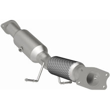 Load image into Gallery viewer, MagnaFlow Exhaust Products 5561810 California CARB Direct-Fit Catalytic Converter for Select Volvo S40, Volvo V50