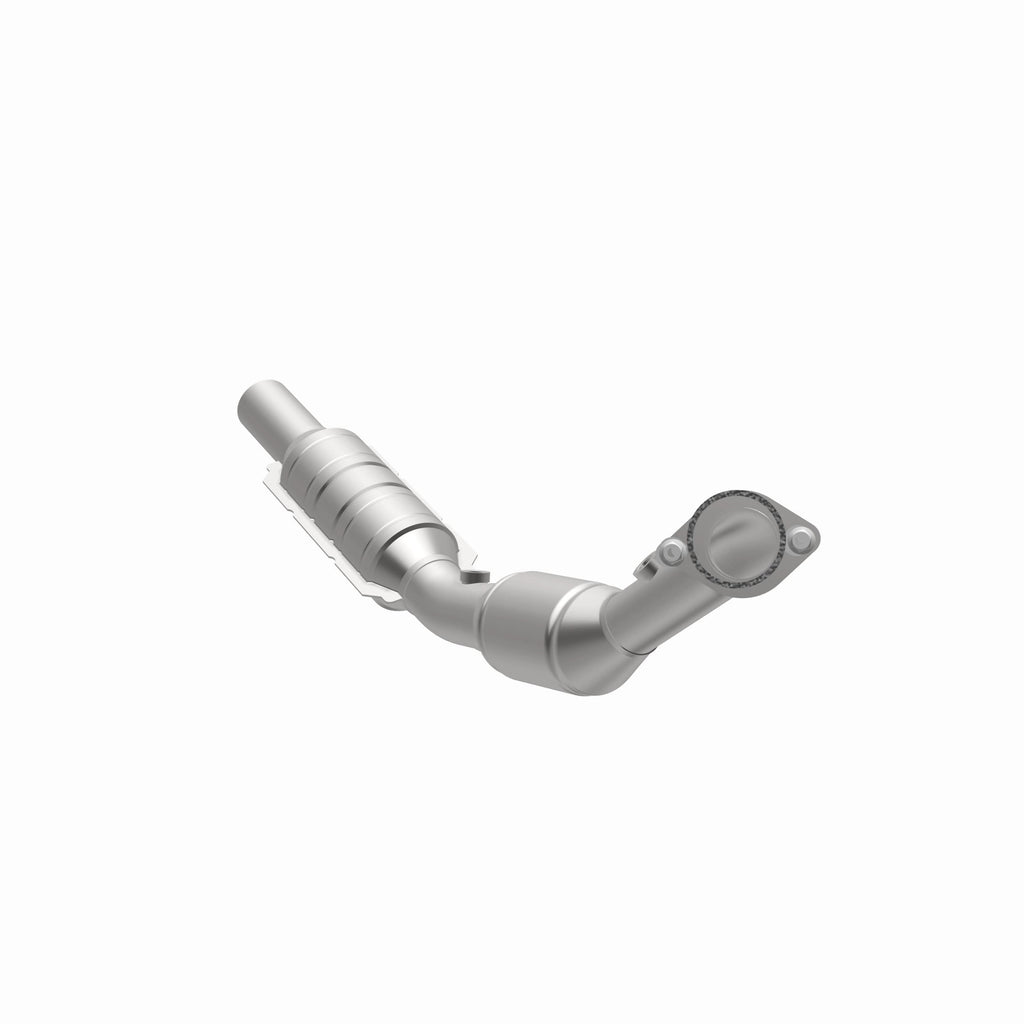 MagnaFlow Exhaust Products 51673 OEM Grade Direct-Fit Catalytic Converter for Select Chevrolet Camaro