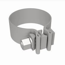 Load image into Gallery viewer, MagnaFlow Exhaust Products 10162 10 pk - Lap Joint Band Clamp - 2.50in.