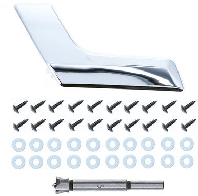 Dorman - HELP 97955 Handle Repair Kit