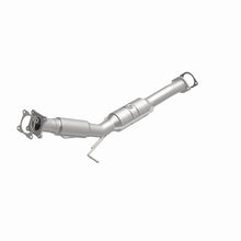 Load image into Gallery viewer, MagnaFlow Exhaust Products 51660 OEM Grade Direct-Fit Catalytic Converter for Select Volvo S60, Volvo V70