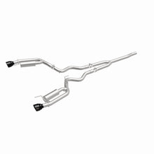 Load image into Gallery viewer, MagnaFlow Exhaust Products 19639 Competition Series Stainless 2.5 in Cat-Back for Select Ford Mustang