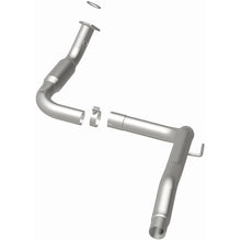 Load image into Gallery viewer, MagnaFlow Exhaust Products 5451640 California CARB Direct-Fit Catalytic Converter for Select Chevrolet Suburban 2500, GMC Yukon XL
