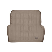Load image into Gallery viewer, 9798-Expedition98-Navigator-WO-Rear-AC-Cargo-Liner-Tan