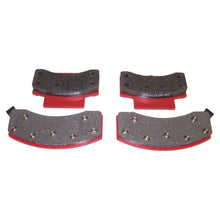 Load image into Gallery viewer, 9798-Ram-25003500-Series-WDana-60-Front-Axle-Brake-Pad-Set