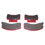 Crown Automotive 4886279AA Disc Pads and Brake Shoes