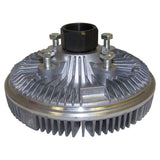 Crown Automotive 52027922 Cooling Fan; Clutch and Motor
