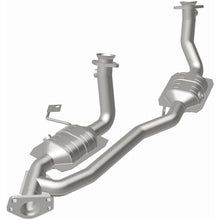 Load image into Gallery viewer, MagnaFlow Exhaust Products 49079 OEM Grade Direct-Fit Catalytic Converter for Select Ford Freestar, Mercury Monterey