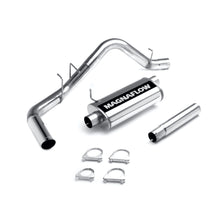 Load image into Gallery viewer, 9799-Dakota-Street-Series-Catback-Exhaust-System