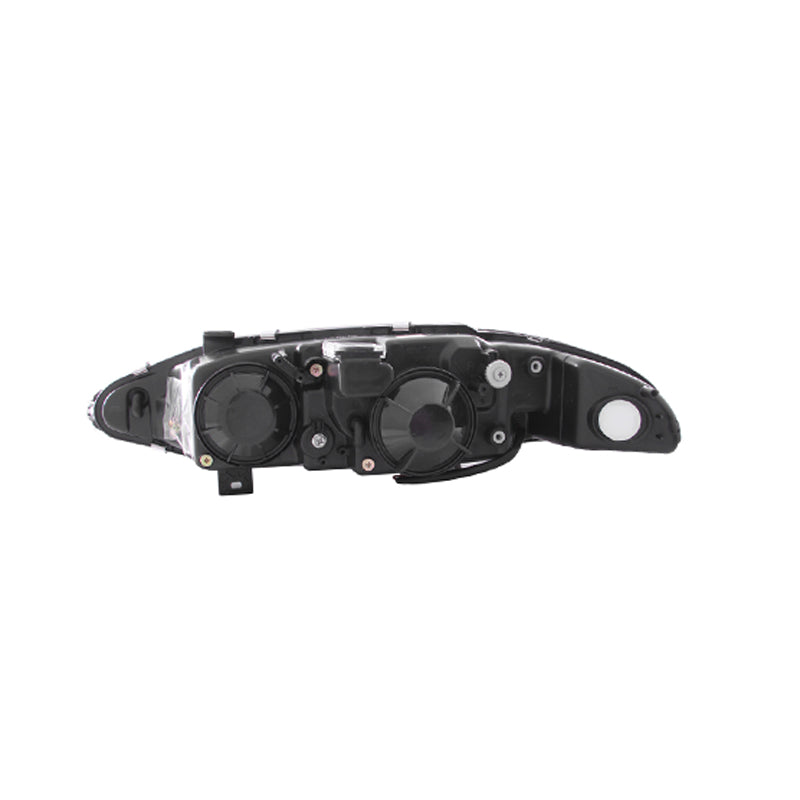 9799-Eclipse-G2-Projector-1-Halo-Black-Clear-Headlights-DriverPassenger