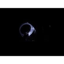 Load image into Gallery viewer, 9799-Eclipse-G2-Projector-1-Halo-Black-Clear-Headlights-DriverPassenger
