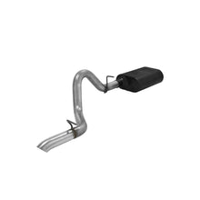 Load image into Gallery viewer, 9799-Jeep-Wrangler-Tj-2.5L--4.0L-Catback-System-2.50In-Diameter-Tubing