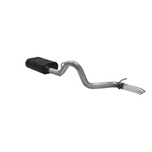 Load image into Gallery viewer, 9799-Jeep-Wrangler-Tj-2.5L--4.0L-Catback-System-2.50In-Diameter-Tubing