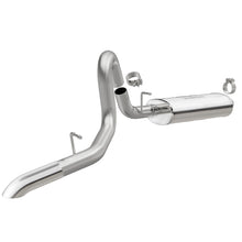 Load image into Gallery viewer, 9799-Wrangler-2.5L4.0L-Street-Series-Catback-Exhaust-System