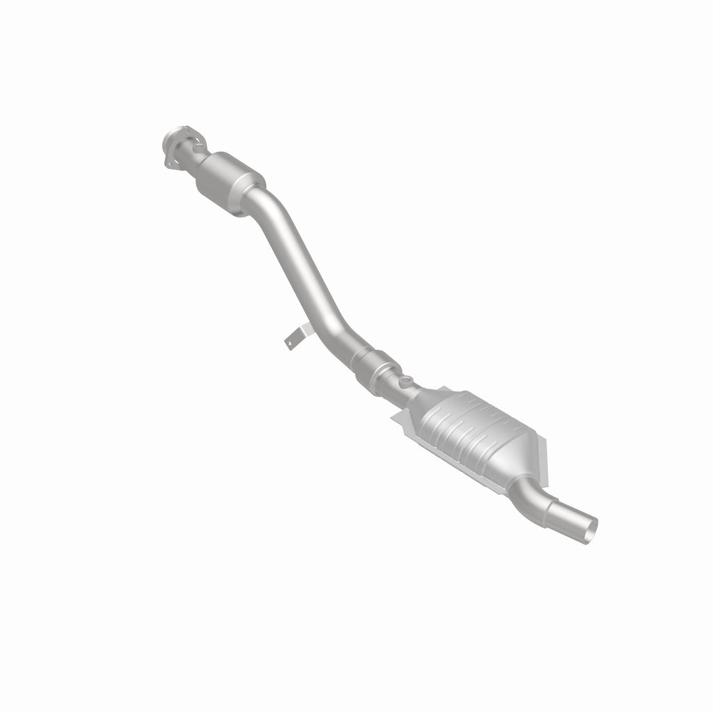 MagnaFlow Exhaust Products 24122 HM Grade Direct-Fit Catalytic Converter for Select Audi Allroad Quattro
