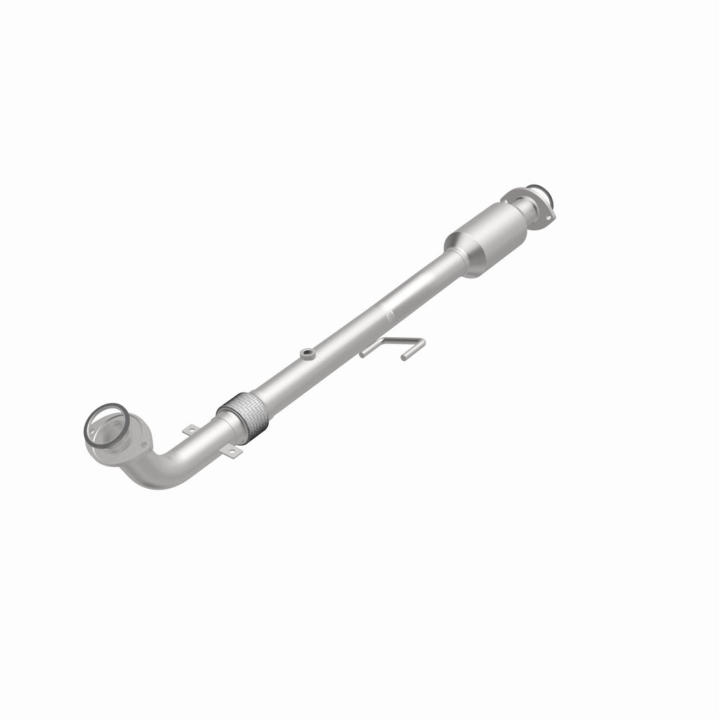 MagnaFlow Exhaust Products 5671998 California CARB Direct-Fit Catalytic Converter for Select Toyota Camry