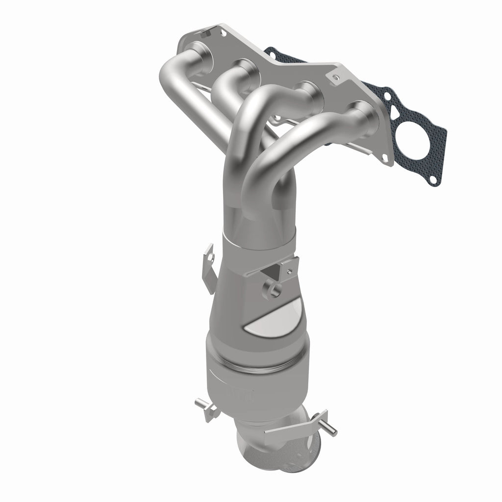 MagnaFlow Exhaust Products 50467 HM Grade Manifold Catalytic Converter for Select Scion xB, Toyota RAV4