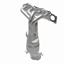 Load image into Gallery viewer, MagnaFlow Exhaust Products 50467 HM Grade Manifold Catalytic Converter for Select Scion xB, Toyota RAV4