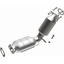 Load image into Gallery viewer, MagnaFlow Exhaust Products 5481143 California CARB Direct-Fit Catalytic Converter for Select INFINITI FX35