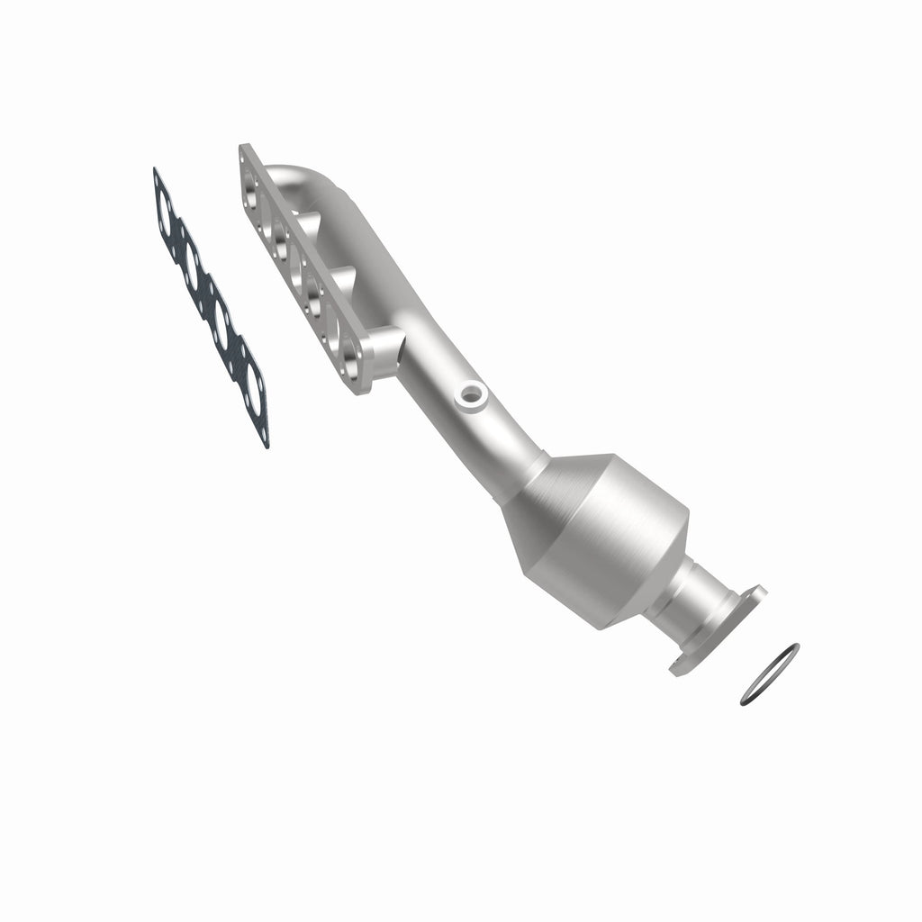 MagnaFlow Exhaust Products 52425 OEM Grade Manifold Catalytic Converter for Select INFINITI M45, INFINITI Q45