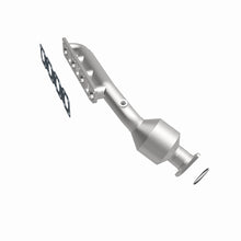Load image into Gallery viewer, MagnaFlow Exhaust Products 52425 OEM Grade Manifold Catalytic Converter for Select INFINITI M45, INFINITI Q45