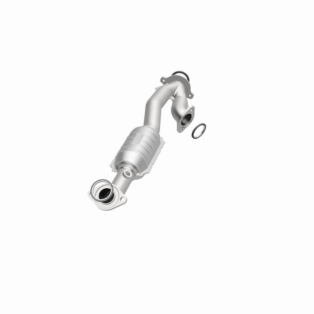 MagnaFlow Exhaust Products 51798 OEM Grade Direct-Fit Catalytic Converter for Select Lexus GX460