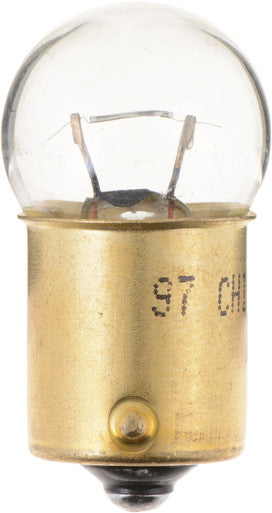 Philips 97CP Standard Miniature 97 - Qty 1 Bulb