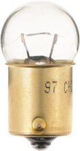 Load image into Gallery viewer, Philips 97CP Standard Miniature 97 - Qty 1 Bulb