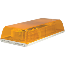 Load image into Gallery viewer, SWS Warning Lights Inc. 16150 Amber Low Profile Select Series Led Minibar