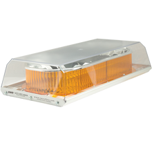 Load image into Gallery viewer, SWS Warning Lights Inc. 16310 Amber 16” Low Profile Fleet Plus Led Minibar