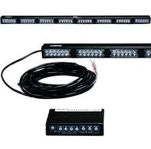 Load image into Gallery viewer, SWS Warning Lights Inc. 57148 Traffic Director Titan Fleet 46.625″ With 40′ Cable And Controller