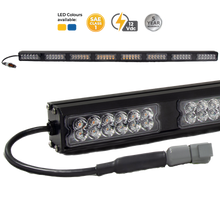 Load image into Gallery viewer, SWS Warning Lights Inc. 57348 Titan 46.625″ Fleet Traffic Director