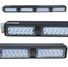 Load image into Gallery viewer, SWS Warning Lights Inc. 57424 Titan 24″ Fleet Plus Traffic Director